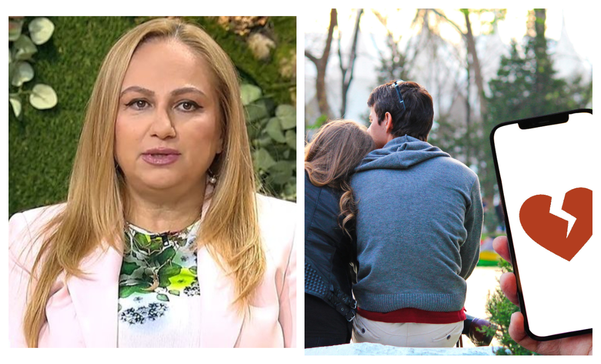 Horoscop Cristina Demetrescu. Ce zodie va divorța în această toamnă, vești proaste pentru acești nativi