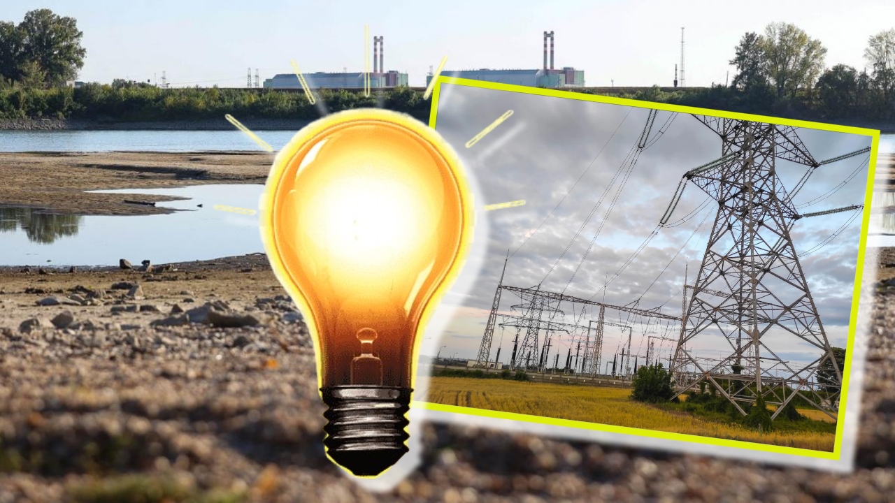 Alertă de criză energetică în România. Avertismentul unui expert: ”Un blackout nu mai este un scenariu imposibil”