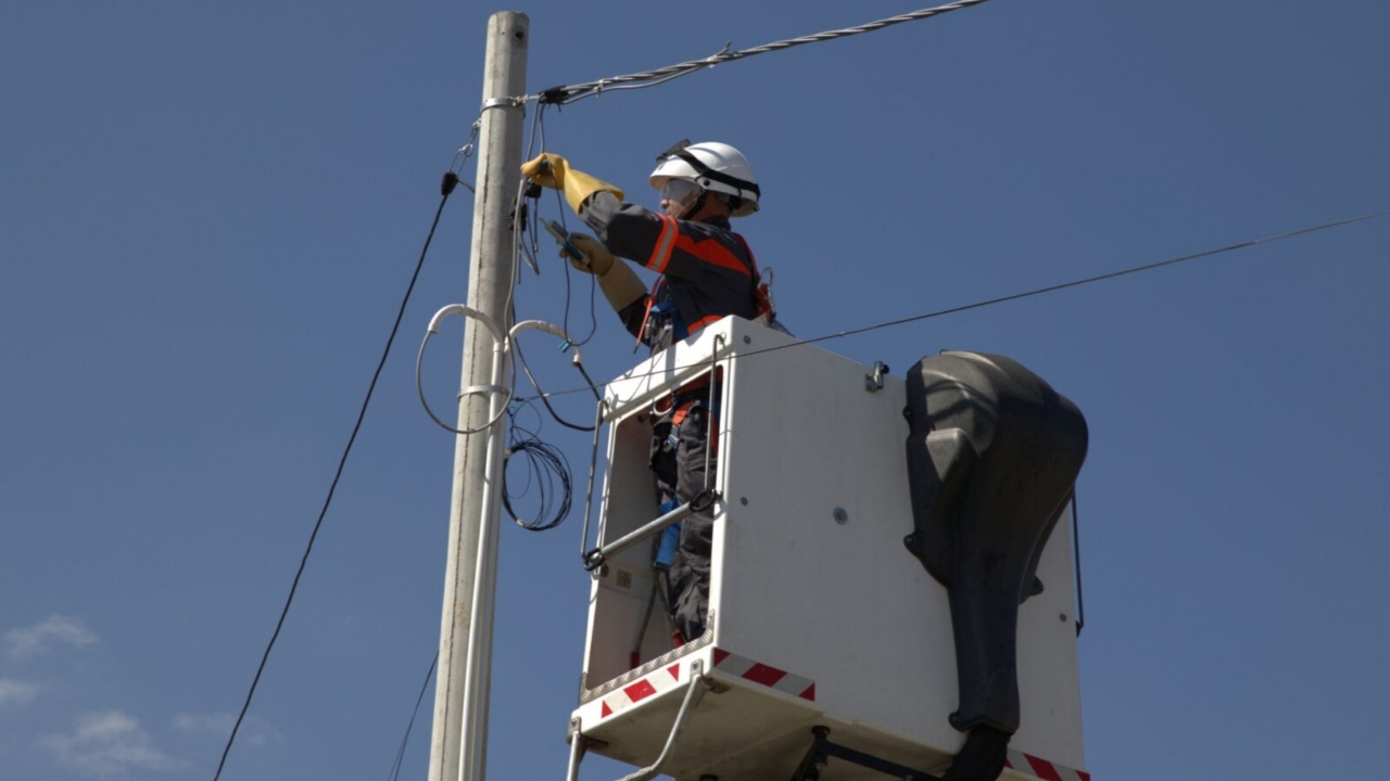 Întreruperi de curent anunțate în București, Ilfov și Giurgiu. Energia electrică va fi oprită în perioada 3-9 august