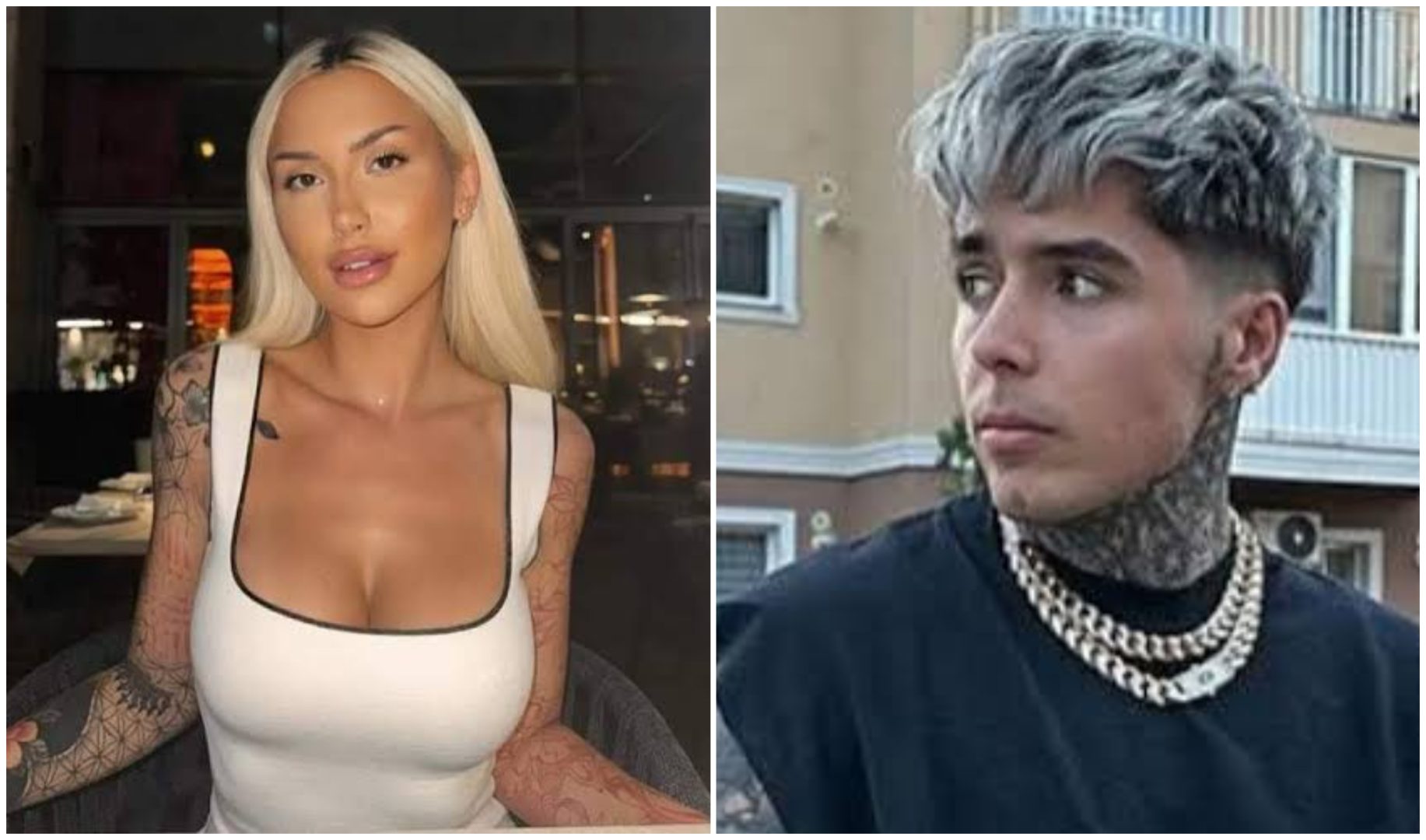 Delia Salchievici, declarații dure la adresa lui Lino Golden: „Mi-a vandalizat casa și mi-a cerut test de paternitate”