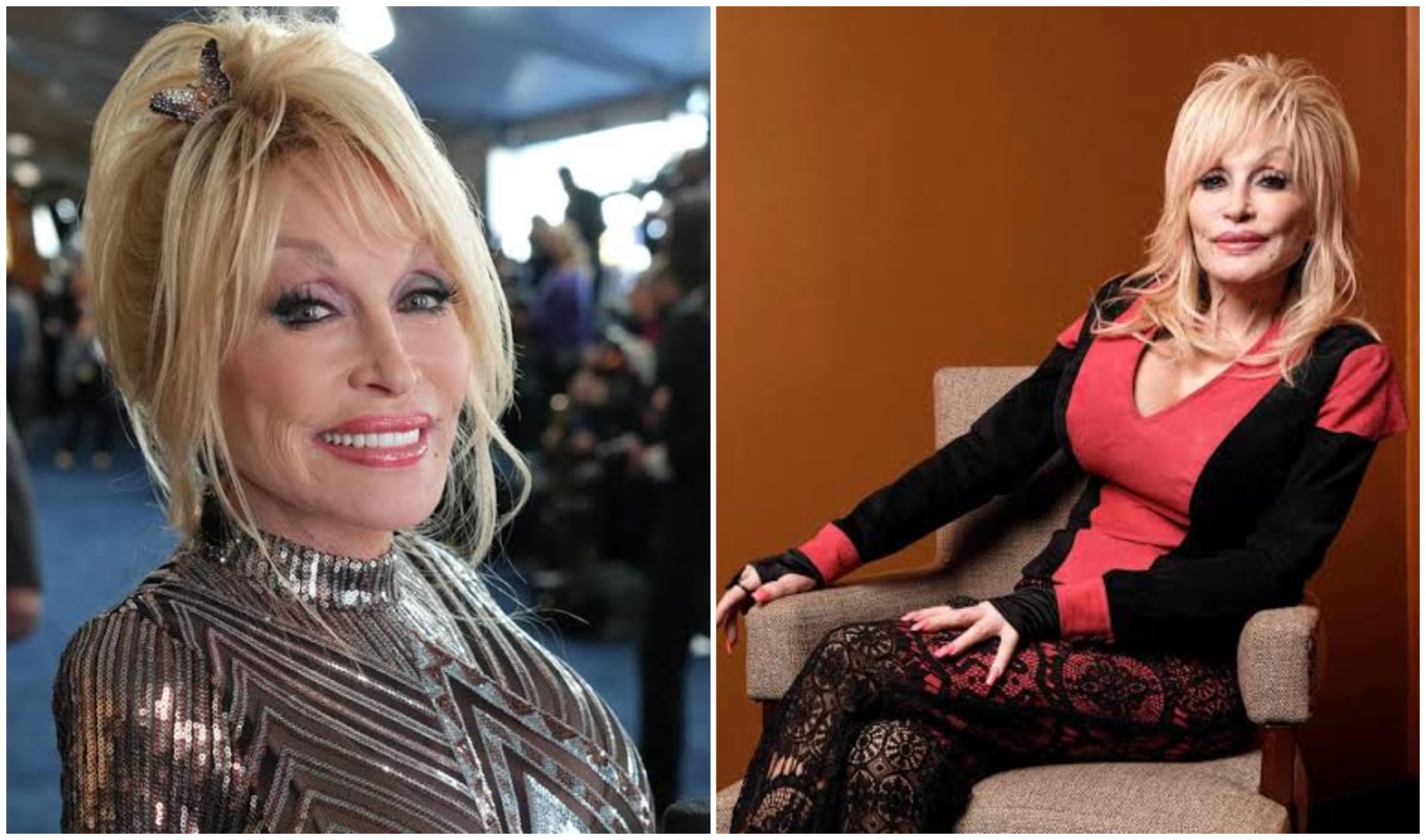 A murit Dolly Parton. Reginei muzicii country avea 80 de ani: „O onoare îmbinată cu mândrie absolută și mare tristețe”