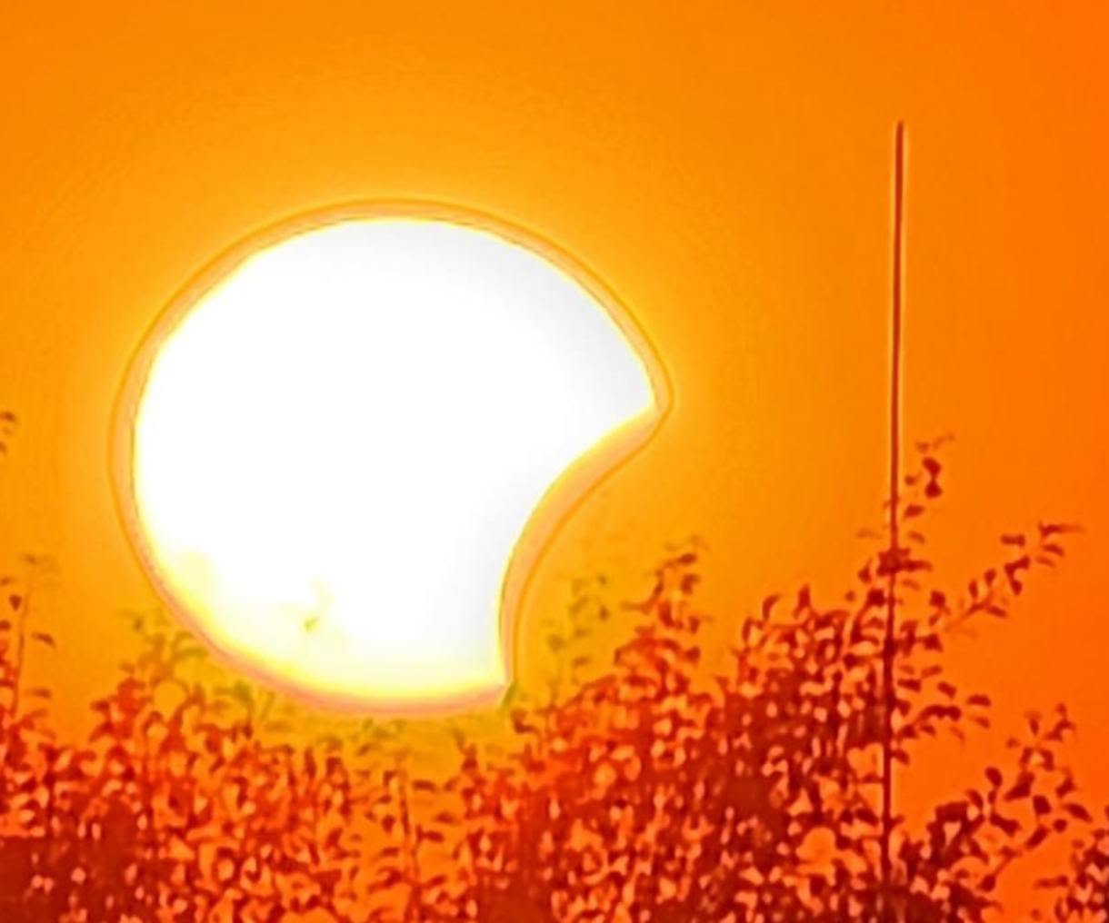 FOTO Meteoplus