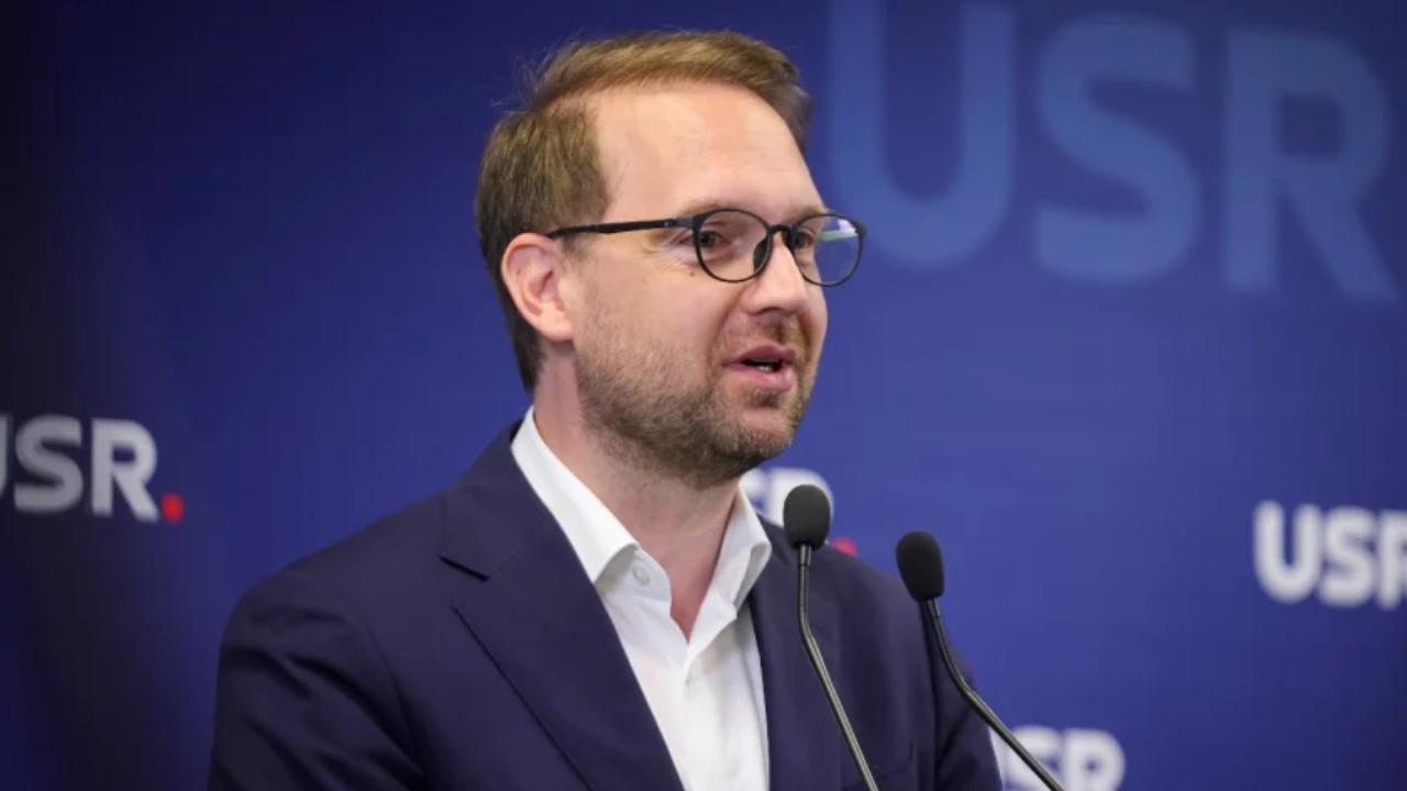 Dominic Fritz: „În 30 de zile îmi va înceta mandatul de primar”. Viceprimarii vor prelua interimar conducerea Primăriei Timișoara VIDEO