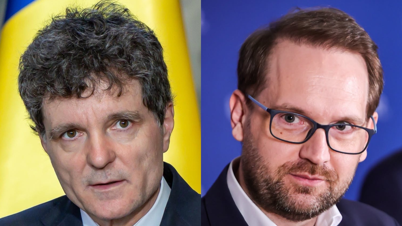 Nicușor Dan a promulgat Legea ANI prin care Dominic Fritz își pierde mandatul de primar al Timișoarei, însă critică forma adoptată de Parlament: „Într-un alt context, aș fi retrimis proiectul pentru reexaminare”