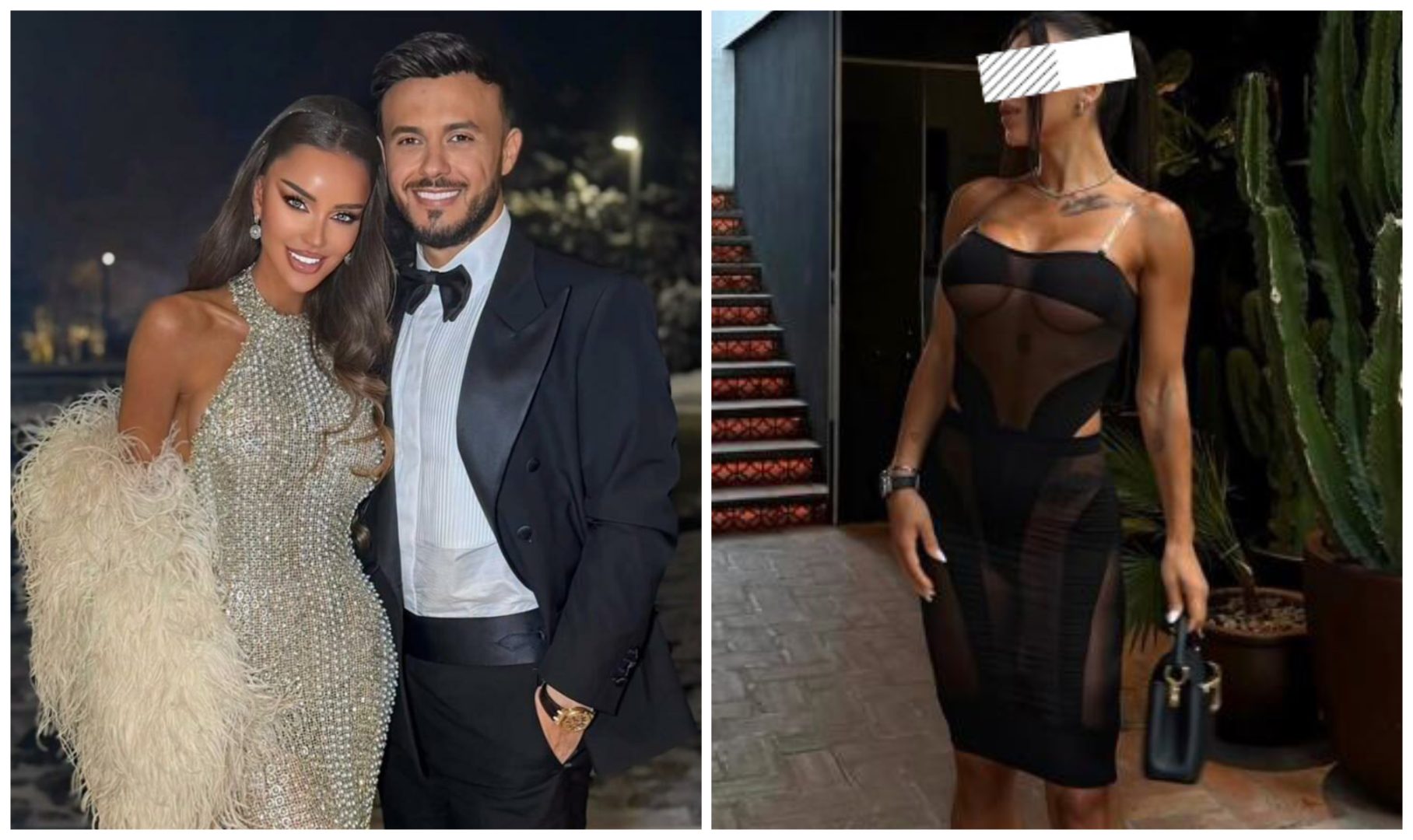 Gabi Bădălău a înșelat-o pe Bianca Drăgușanu? Cine este bomba sexy care l-a pus la cheltuială pe afacerist