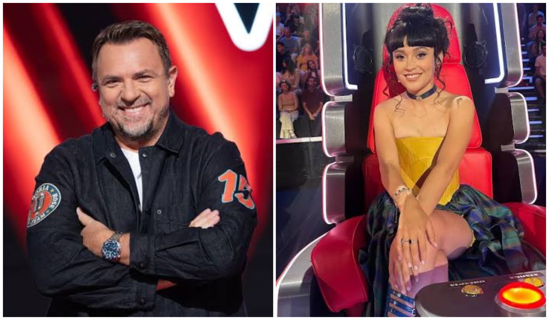Irina Rimes a împlinit 35 de ani. Ce mesaj i-a transmis Horia Brenciu pe Internet: „Eu încă sper să se răzgândească”