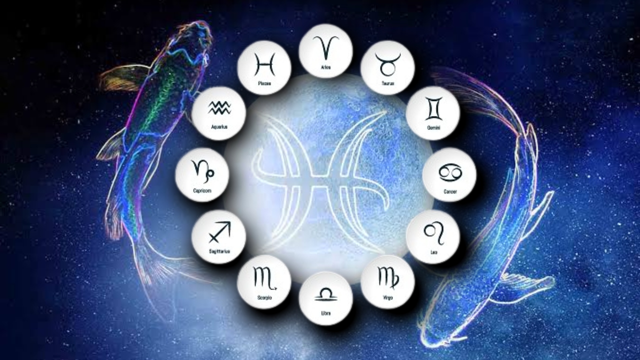 Eclipsa de Lună de pe 28 august schimbă radical lucrurile în viața a trei zodii. Surprizele pregătite de destin