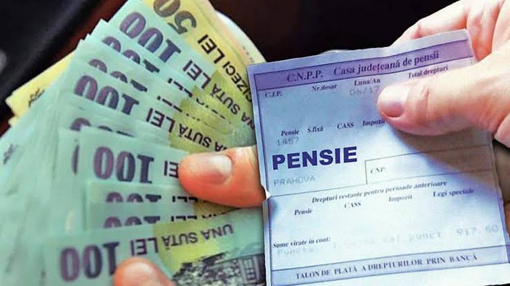 Decizie privind a 13-a pensie! Cine sunt pensionarii din România vizați și de când s-ar aplica măsura