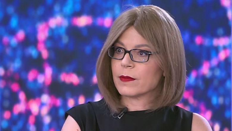 Jurnalista Digi 24 Liliana Ruse îl face praf pe Ilie Bolojan în problema lipsei citostaticelor: ”Am avut de ales fiecare dintre noi atunci când ne-am îmbolnăvit, că asta a fost soarta, ăsta ne-a fost norocul, ăsta e destinul și până la urmă se poate întâmpla oricui”