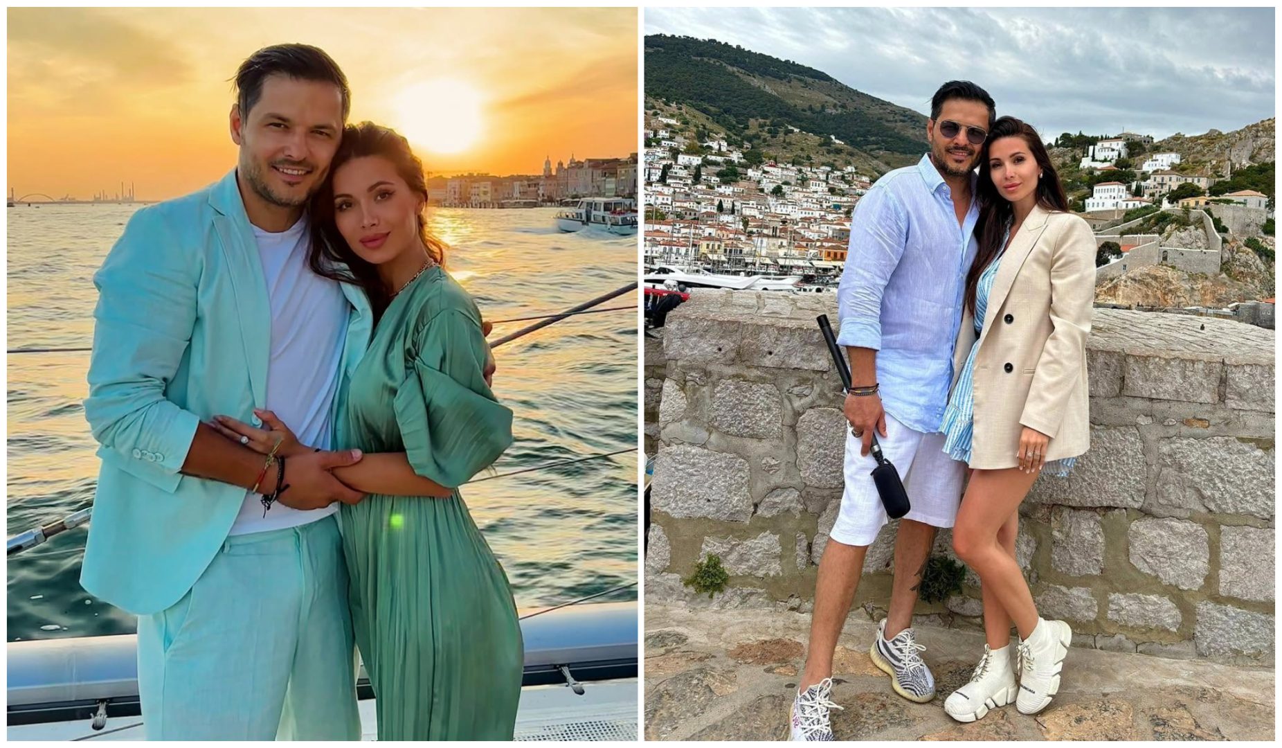 Liviu Vârciu, experiență neplăcută la un hotel all-inclusive din Bulgaria: „Dacă o să îmi fie rău, să știți de la ce”