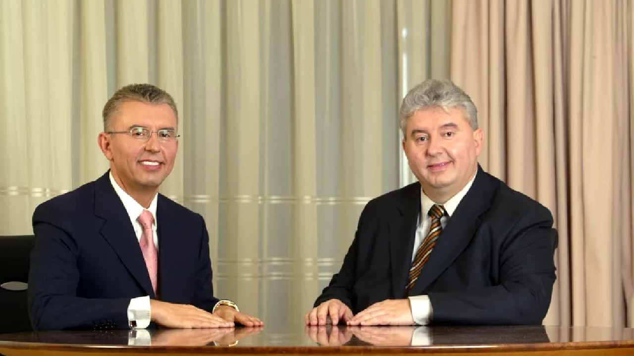 Frații Micula, război pentru imperiul Frutti Fresh. Cum au ajuns să lupte în insanță pentru controlul companiilor