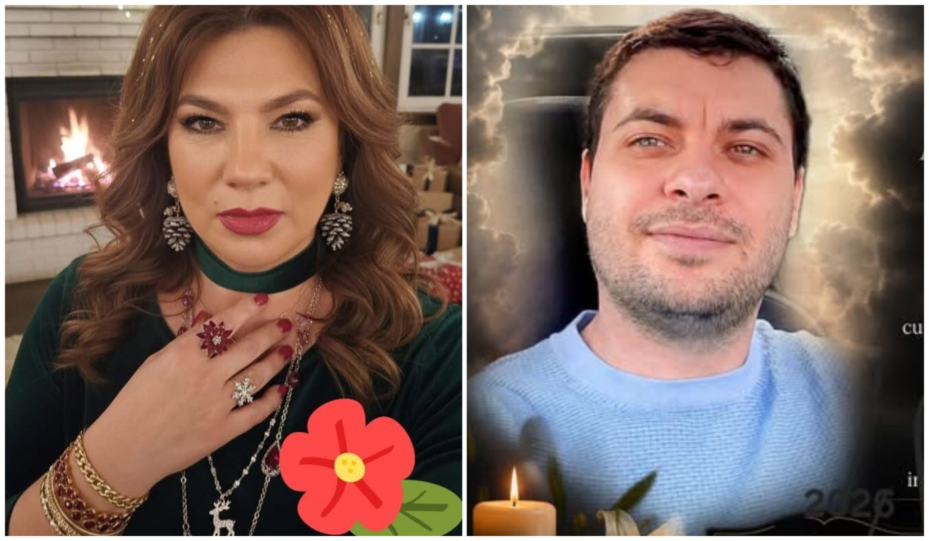 Mihaela Borcea, în doliu! Finul ei, afaceristul Mihai Alexandru Mitoșeriu, găsit mort într-o cameră de hotel: „Ai plecat mult prea devreme”