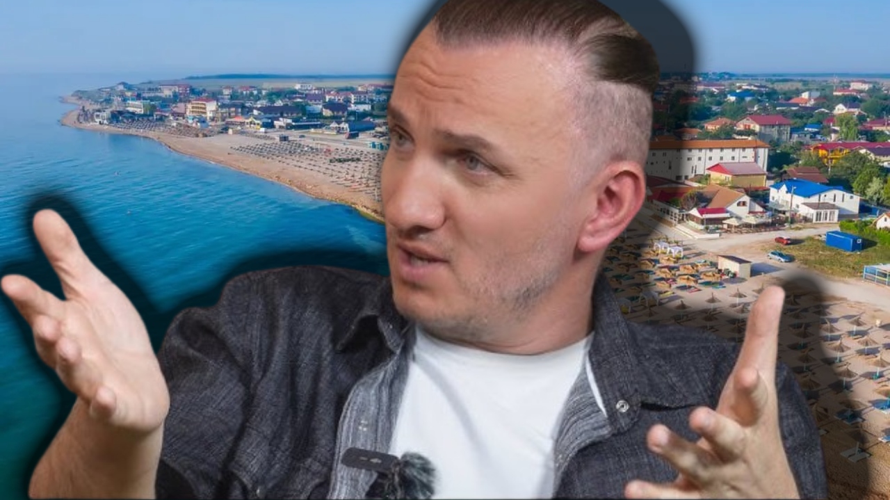 Cât scoate Mihai Trăistariu din buzunar pentru facturile la energie electrică la garsonierele din Mamaia: „Fac economie drastică”
