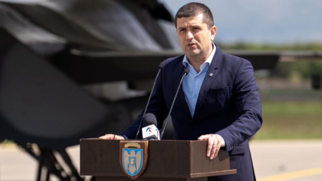 Radu Miruță: „Nu există în acest moment niciun indiciu că trupele americane ar urma să plece din România”