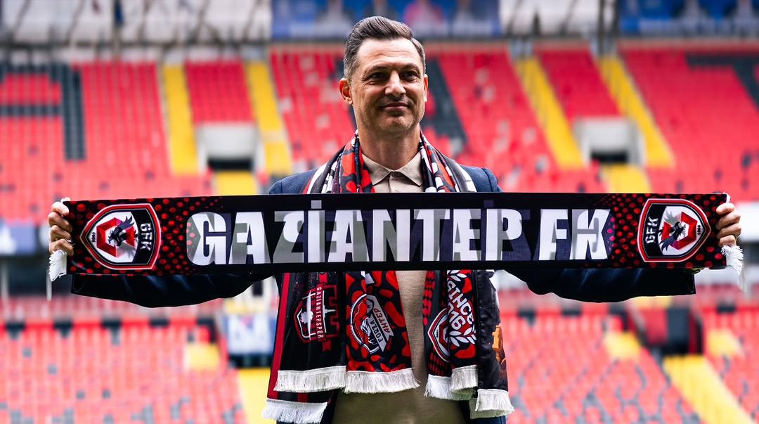 Mirel Rădoi a plecat de la Gaziantep. A bifat în total o victorie, un egal şi cinci eşecuri: „Pentru mine, cu siguranță va fi bine!”