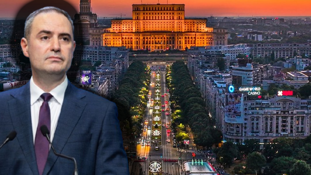 Alexandru Nazare, semnal de alarmă privind situația economică a României: „Dobânzile au depășit deja 40 de miliarde de lei în șapte luni”