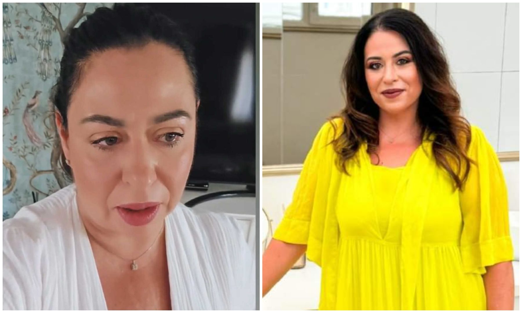 Vara de coșmar pentru Oana Roman. Vedeta a cerut ajutorul Poliției în urma unor amenințări grave: „Am primit mesaje în care mi se ura să mor și eu, și copilul meu”