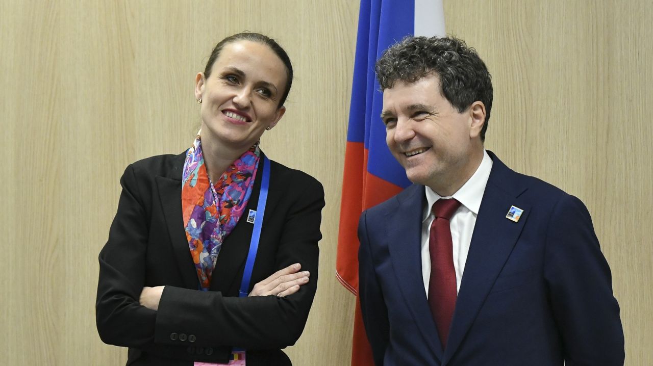 Oana Țoiu nu-l iartă pe Nicușor Dan după ce preşedintele a promulgat legea anti-Fritz. „Putea să fie un aliat mai bun”