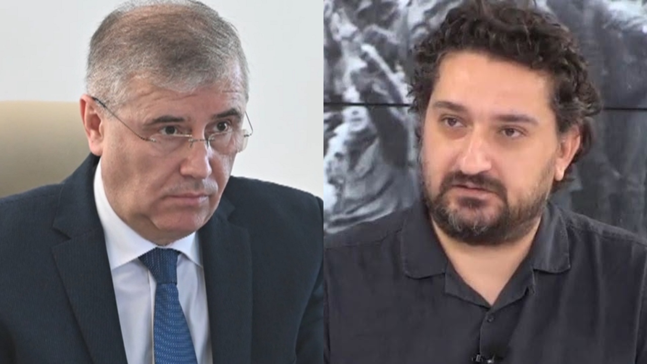 Mădălin Hodor (CNSAS): E puțin probabil ca Lucian Pahonțu să fi făcut „acte de poliție politică”, pentru că ei nu se ocupau cu așa ceva