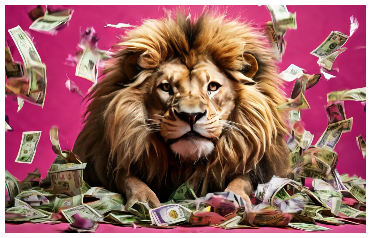 Portalul Leului 8:8:8 din 8 august poate schimba direcția financiară a 4 zodii