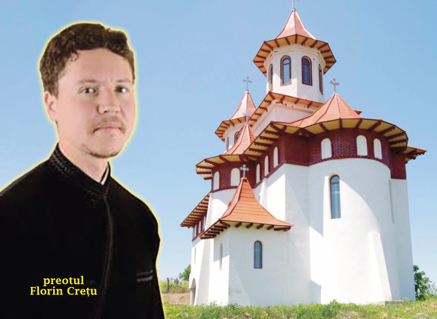 FOTO Vremea Noua