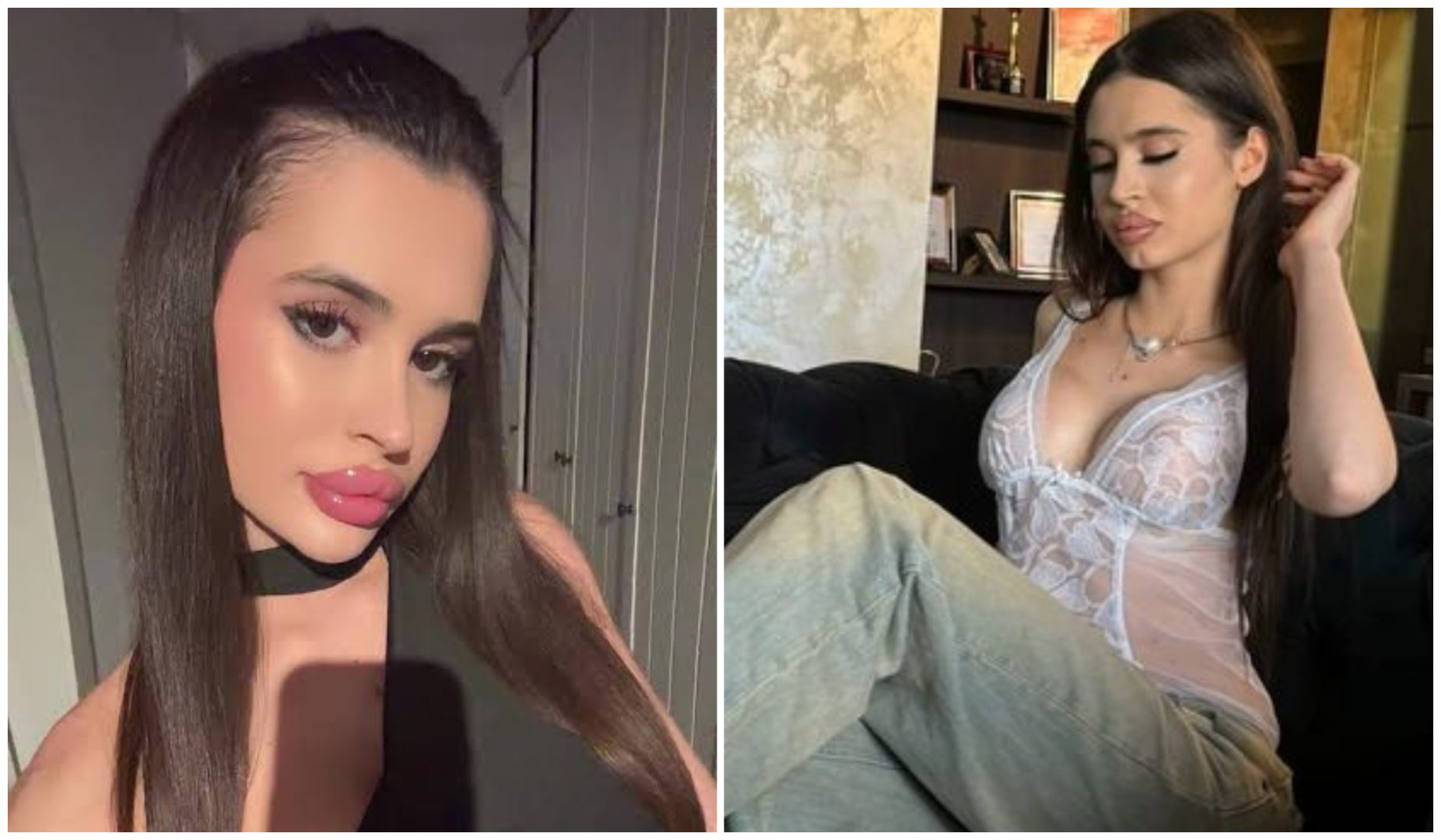 Rebecca Lăzărescu, agresată de fostul iubit. Tânăra face mărturisiri șocante: „M-a bătut rău, până am leșinat”