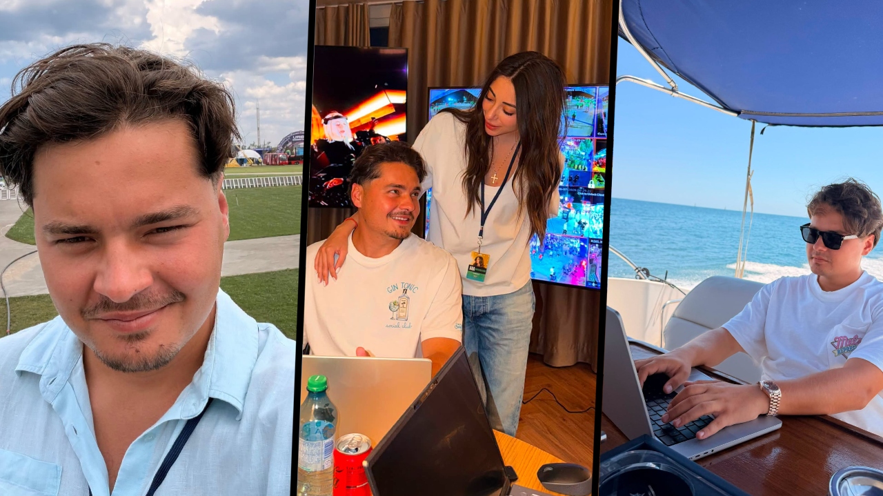 Motivul pentru care Selly a dat afară un agent de pază de la Nibiru. Tânărul a povestit totul în mediul online: „A fost ghinionul lui”