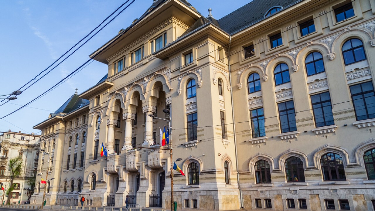 Sondaj CURS în București. Cursă strânsă între principalele partide: PSD, PNL și AUR sunt despărțite de doar câteva procente