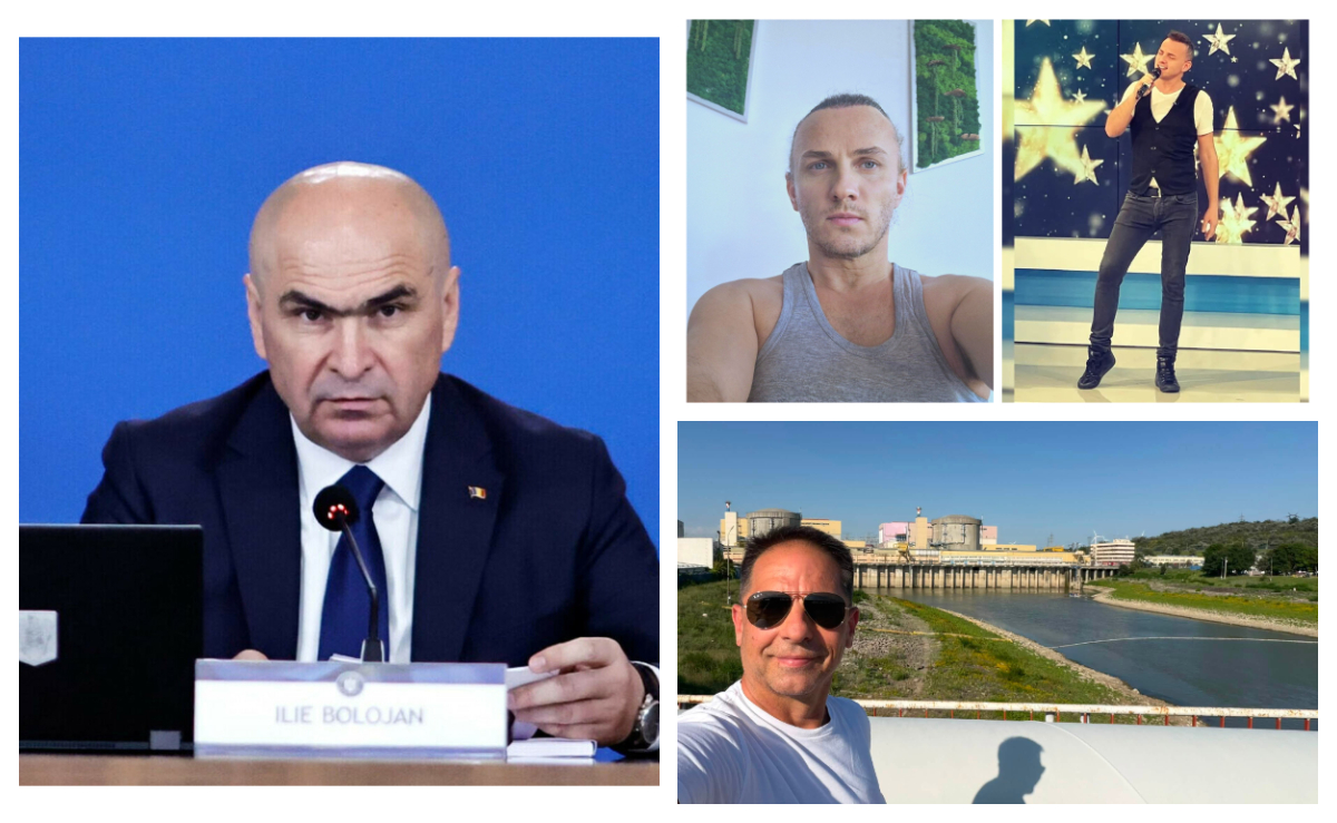 Vedetele reacționează după ce Ilie Bolojan le-a cerut românilor să facă economie la apă și energie electrică. Mihai Trăistariu: ”Nu vrea nimeni să se întoarcă la comunism!”