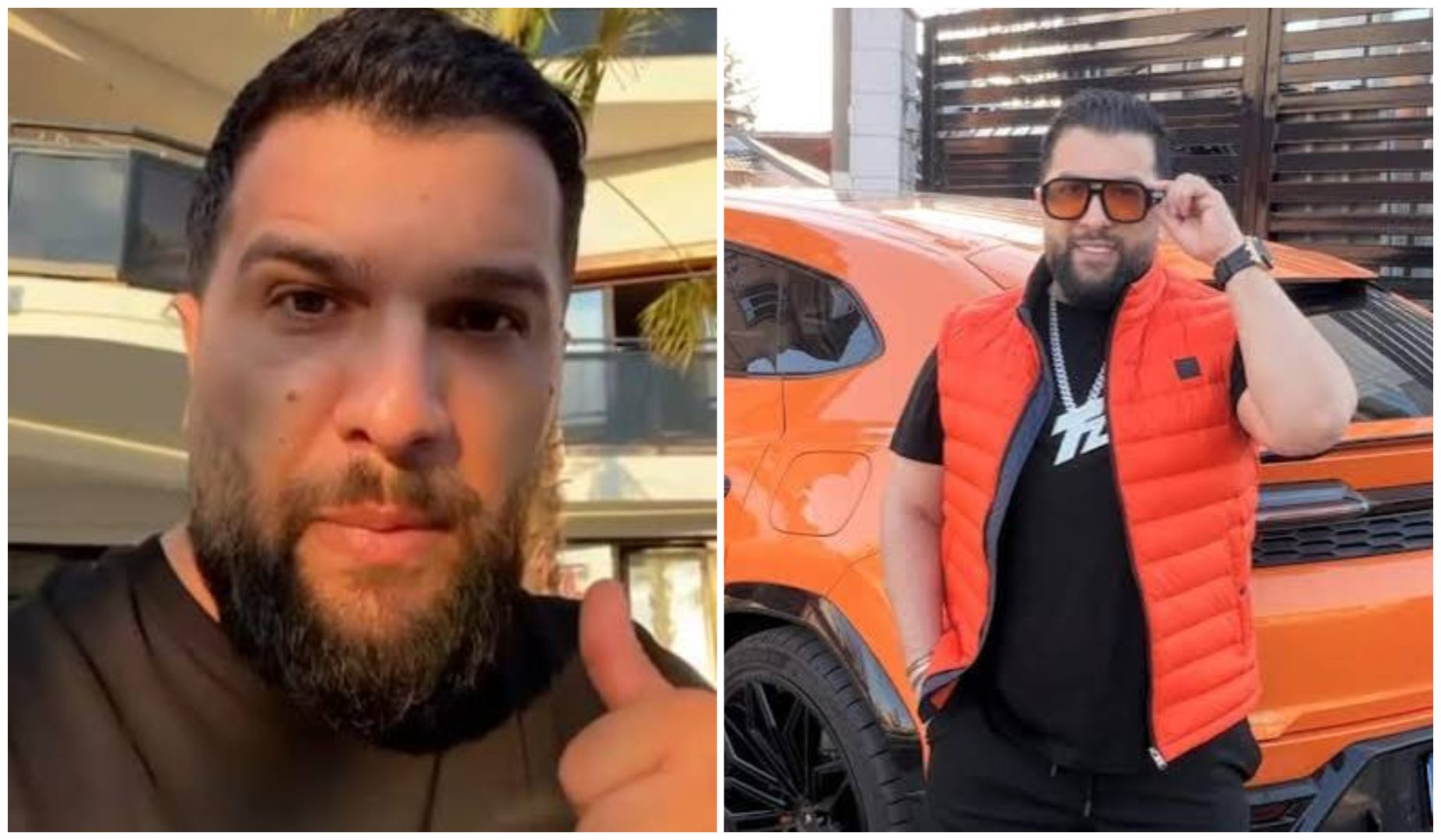 Tzancă Uraganu, la un pas de tragedie în trafic: „Am mers mii de kilometri fără să știu. Dumnezeu mi-a dat un semn”