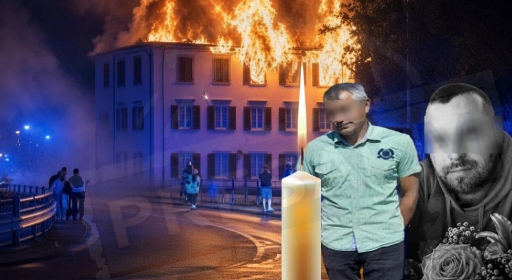 FOTO Presa Satu Mare