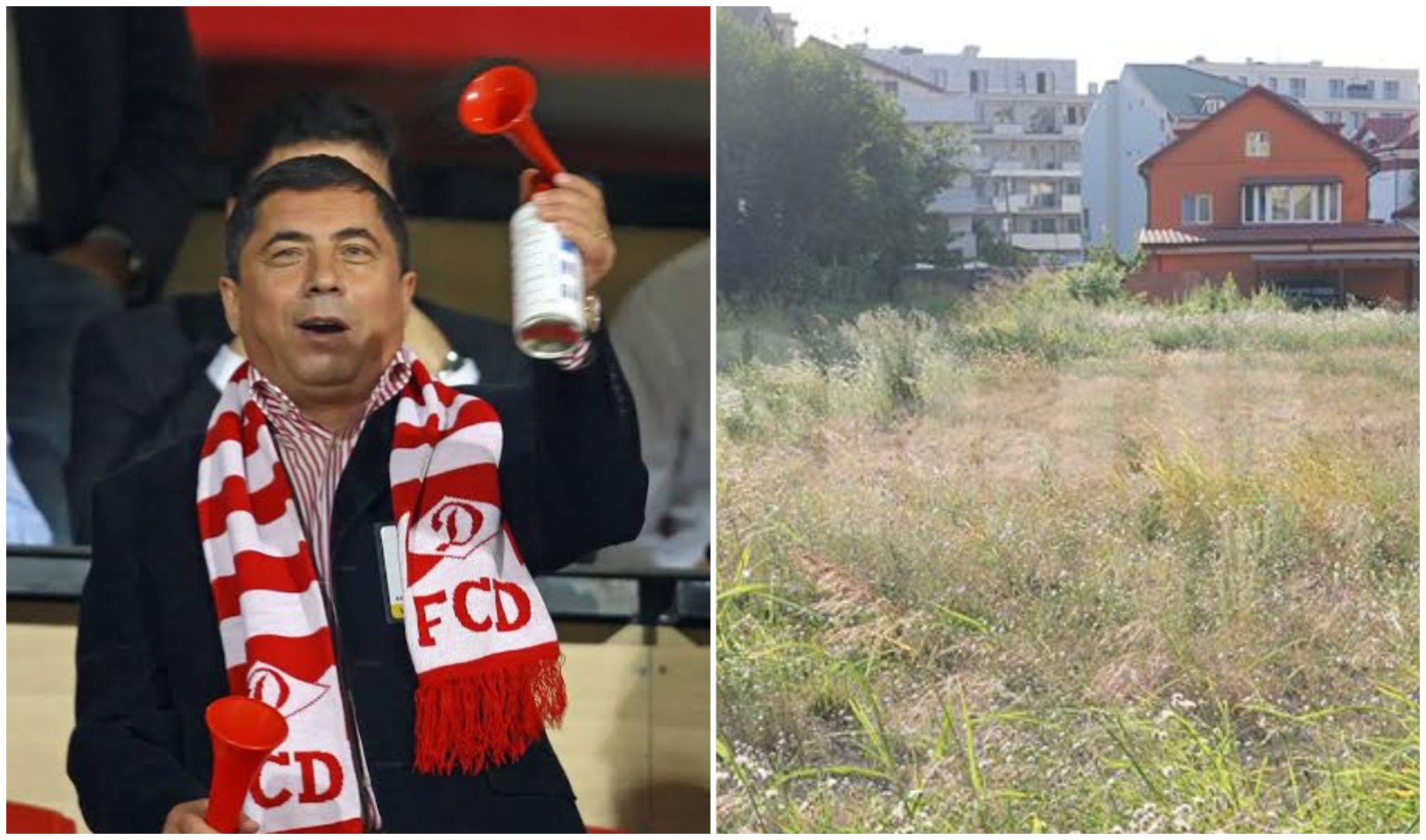 Adio vilă de lux! Ce s-a ales de fosta casă a lui Vasile Turcu, la 9 ani de la moartea afaceristului