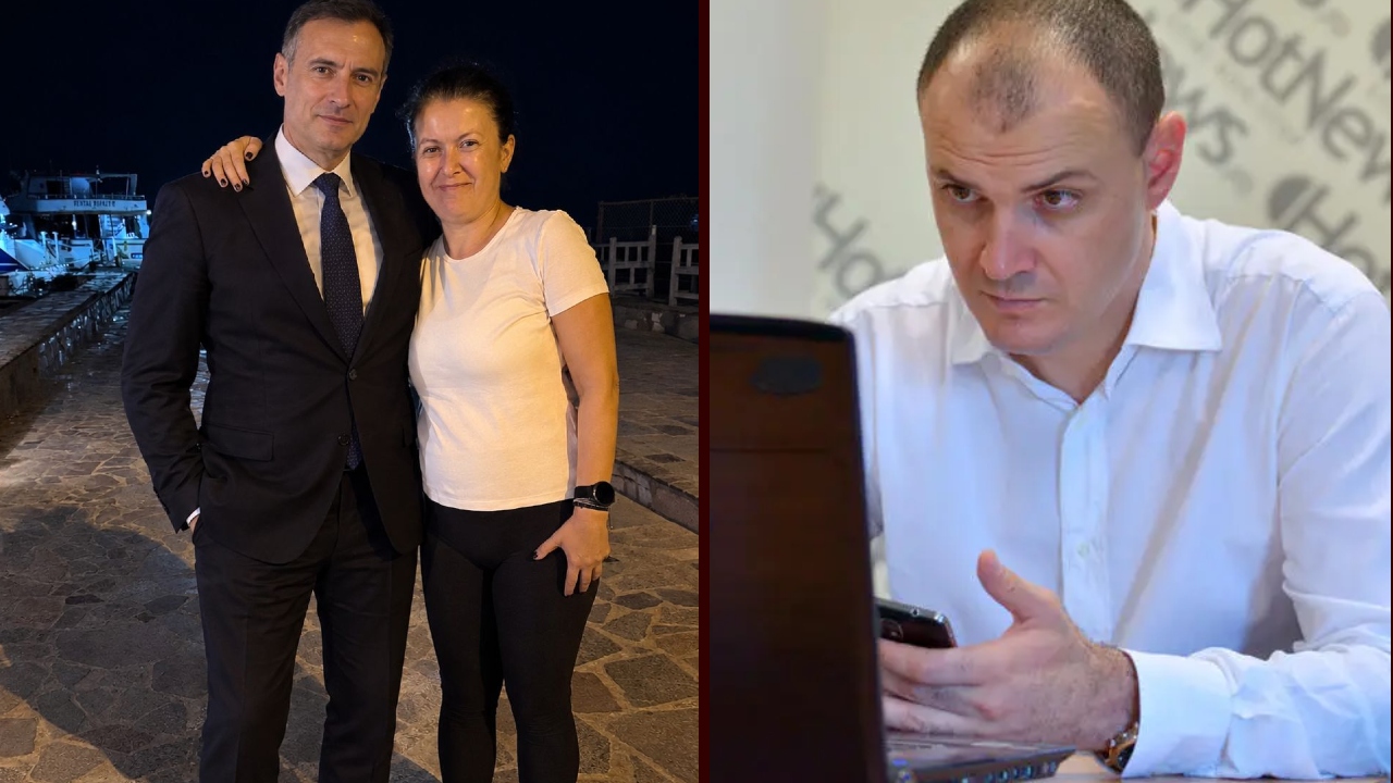 Sebastian Ghiță o demolează pe impostoarea Sorina Matei: „Pe mine m-a rugat Coldea să o angajez acum mulți ani! Nu a condus nimic în viața ei în afară de invitați spre lift. Este doar o altă față hidoasă a acoperiților lătrăi care au distrus România în ultimii ani!”