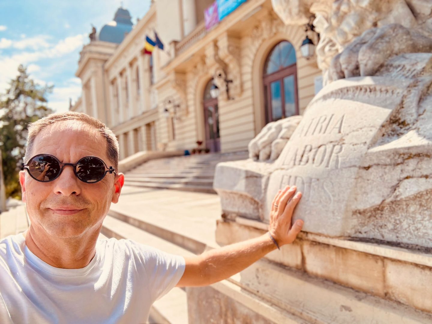 Dan Negru: „Și eu am picat testul PISA. Văd o adevărată campanie de umilire a copiilor”