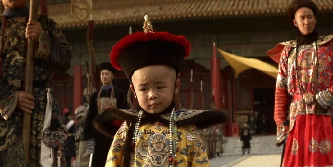 A murit producătorul Jeremy Thomas, câștigător al premiului Oscar pentru „Ultimul împărat”