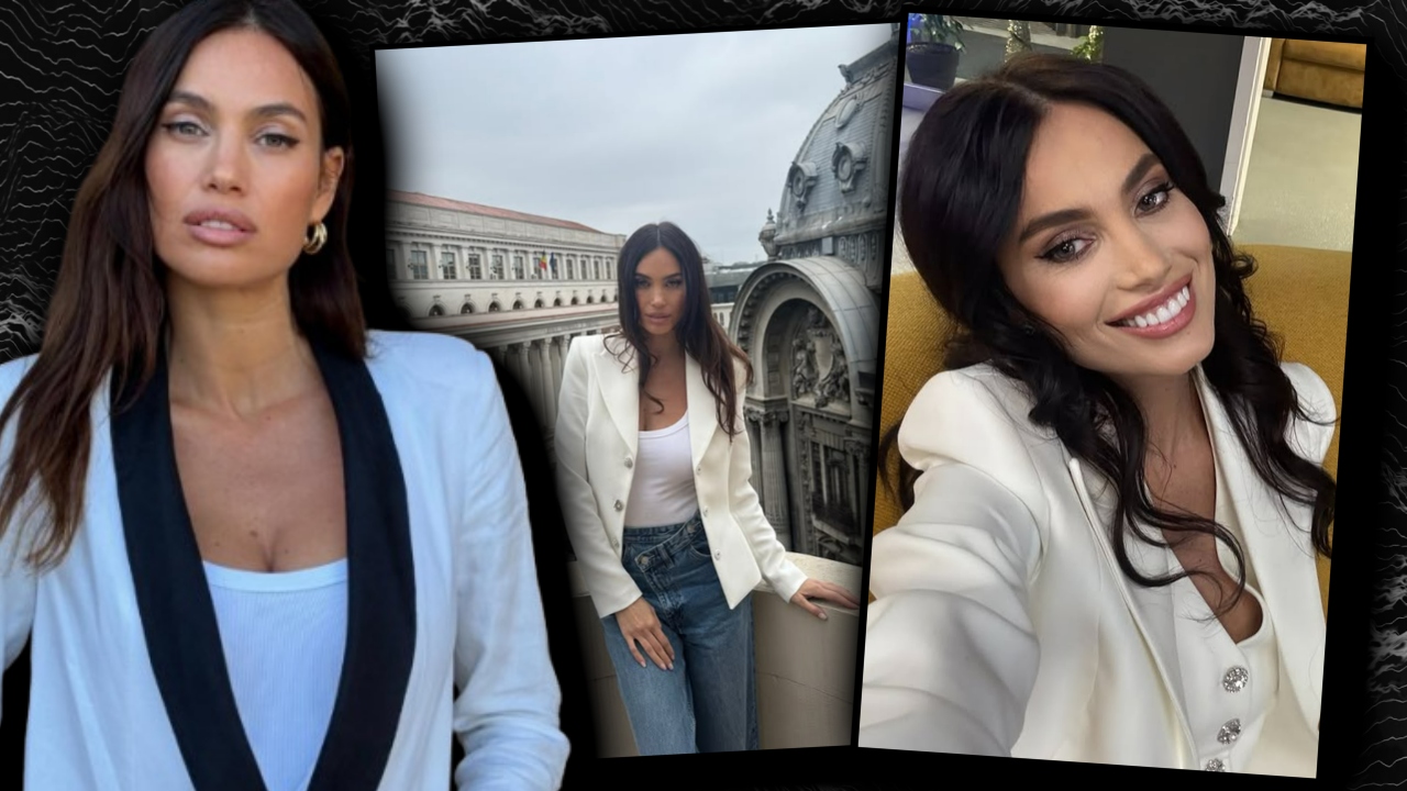 Alina Pușcău, mărturii din lupta cu boala Mesajul transmis în drum spre spital: „Nu mai am lumină în mine”