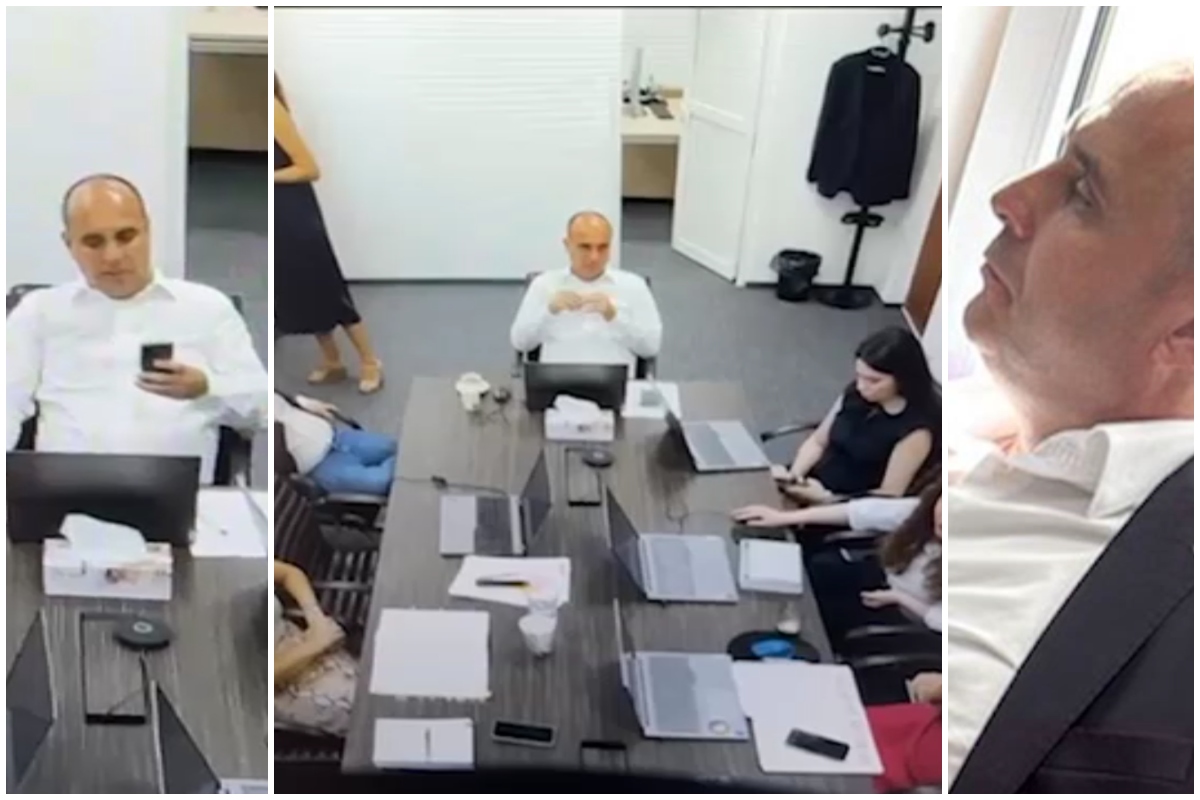 Acuzații grave de hărțuire la adresa directorului AMEPIP, Ionuț Coș, finul premierului Ilie Bolojan. Mărturii teribile ale victimelor: „Îmi solicita să fiu la dispoziția lui la orice oră din zi și din noapte, iar dacă nu mă adaptez modului său de lucru, să îmi caut alt loc de muncă”