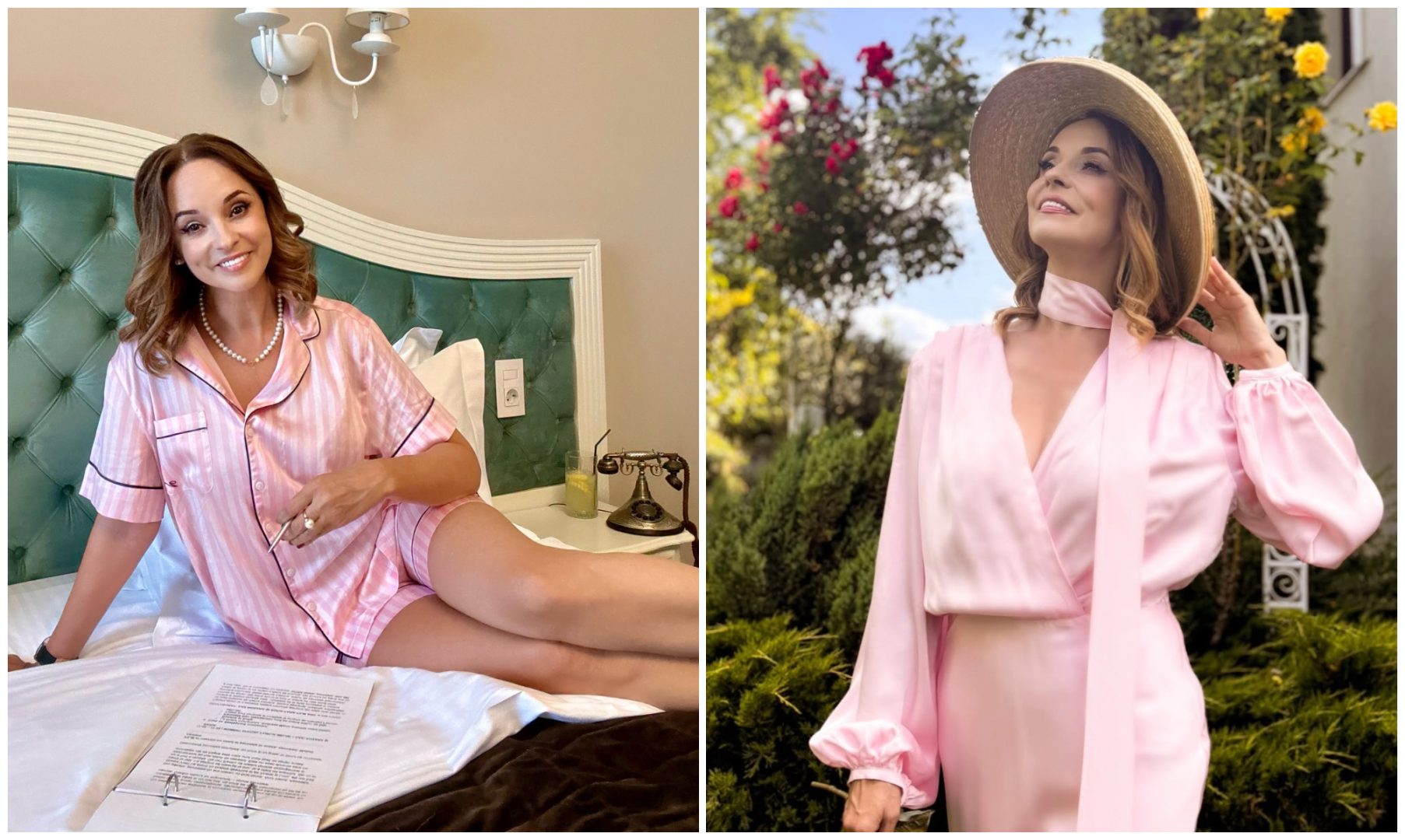 Andreea Marin, transformare totală după această vară. Mesajul postat pe Internet: „Am nevoie să mă deschid către el”