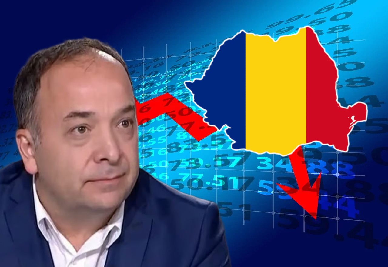 Pensia românilor, în pericol! Adrian Negrescu avertizează: „În următorii 7-10 ani problema poate deveni critică!”