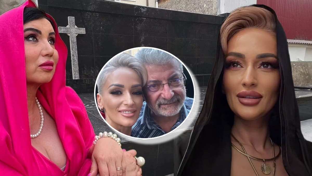 Adriana Bahmuțeanu și Gabriela Lucuțar își aruncă acuzații grave la doi ani de la moartea lui Silviu Prigoană. Bahmuțeanu: „Prin asocierea cu Prigoană, și-a făcut o reclamă foarte mare businessului ei”/ Lucuțar: „Fabulează! Să-i fie rușine pentru ce spune!”