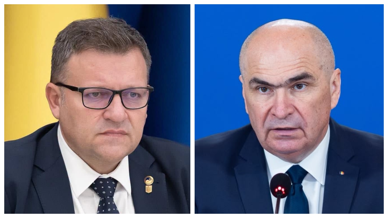 Mitul deficitului redus de ”magicianul” Bolojan, demolat de Budăi (PSD). ”Genial. Dacă regula este că ‘dacă nu plătești, nu ai datorii’, propunem extinderea ei la nivel național”. Atac dur și asupra USR