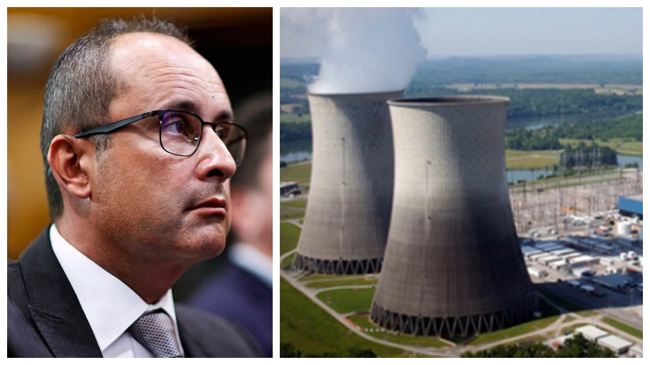 Bușoi (Ministerul Energiei), anunț important privind repornirea centralei de la Cernavodă. ”Nu e de folosul nimănui să se deschidă și apoi după câteva zile să se închidă din nou”