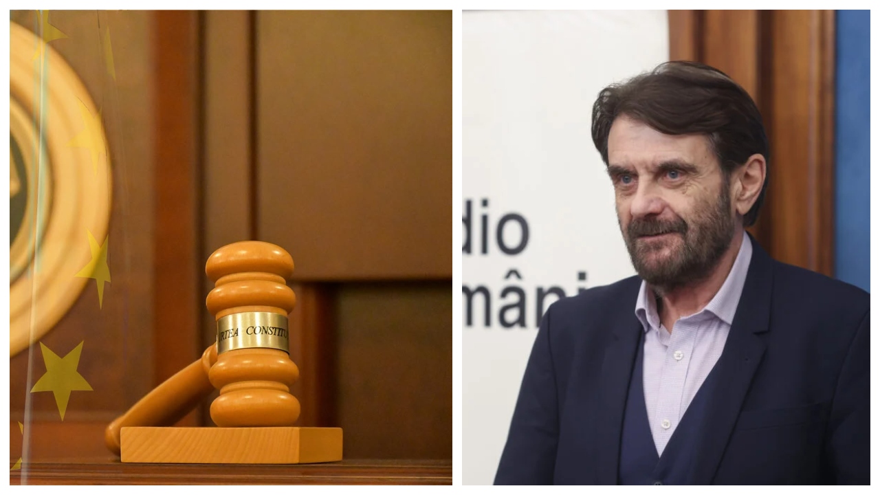 Șeful radioului public, după decizia CCR care îl zboară din funcție: ”Pentru bunăstarea media publice, ar fi de dorit ca European Media Freedom Act să fie aplicat şi în România”
