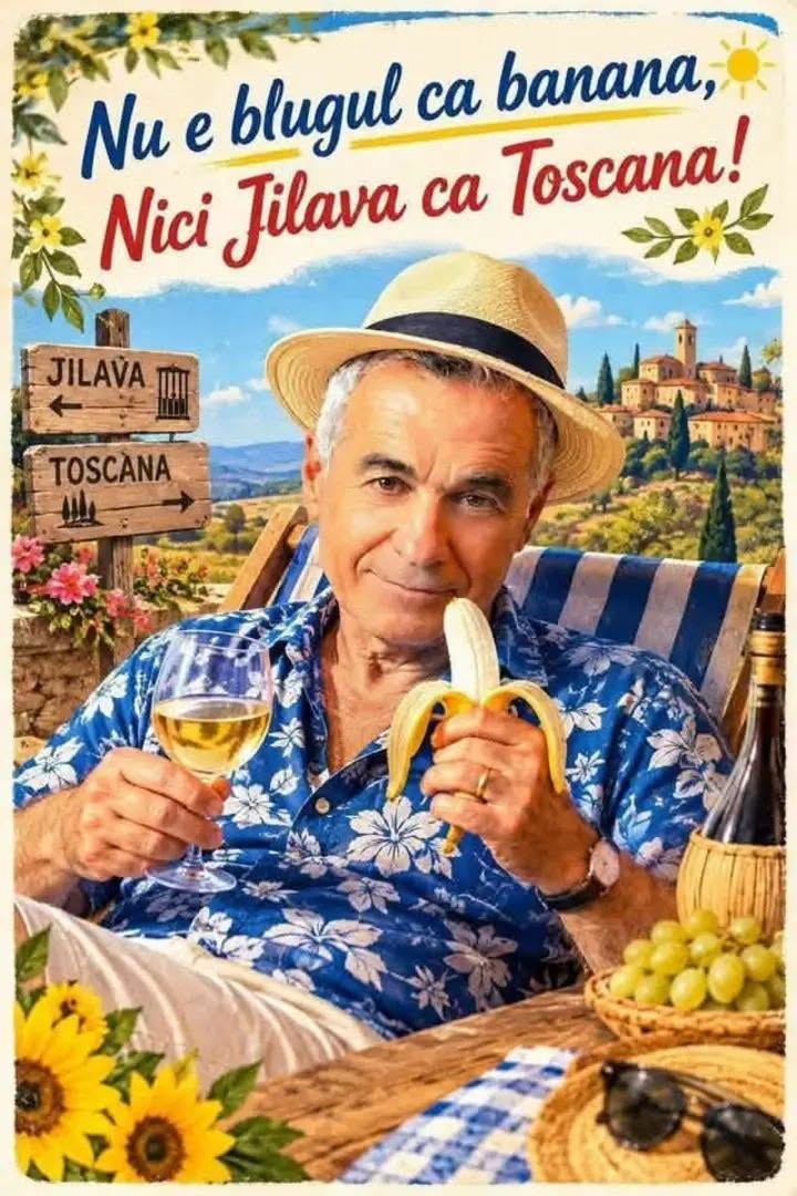 Călin Georgescu