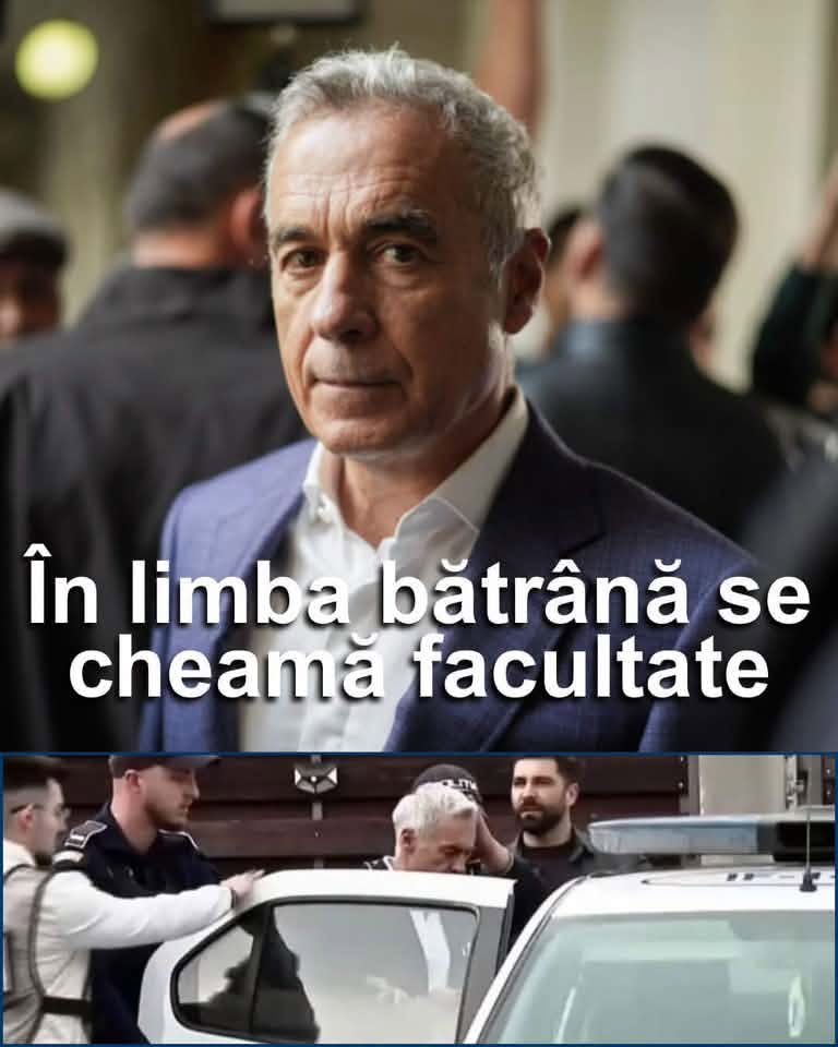 Călin Georgescu
