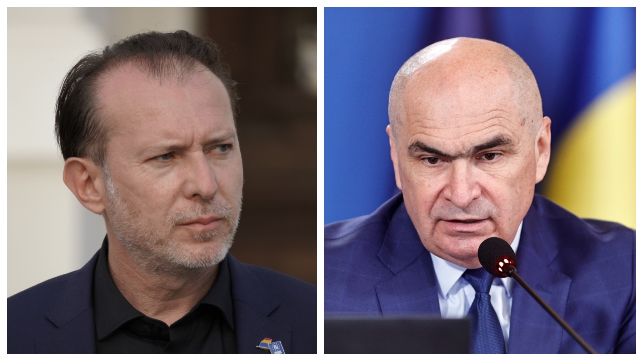 Cîțu vestește Apocalipsa după Bolojan. Ce se va întâmpla cu România