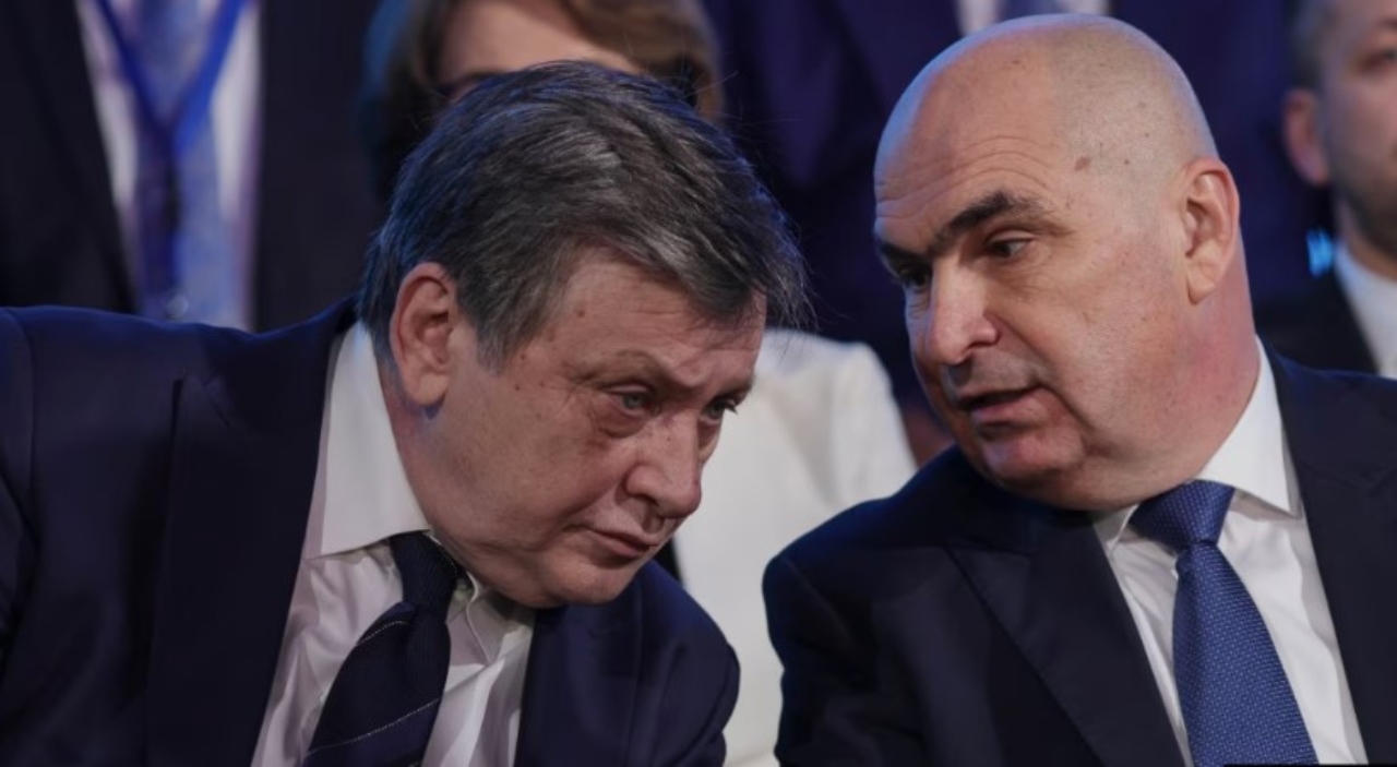 Antonescu: ”Bolojan și USR-iștii acționează ca o grupare ‘teroristă’ în interiorul statului”. Cine ar trebui să fie desemnat premier, în opinia sa