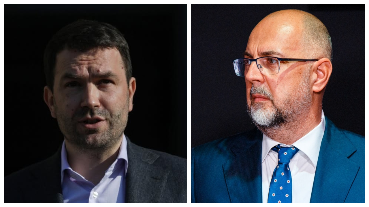 Drulă, mesaj în maghiară pentru votanții partidului condus de Kelemen. ”Cum i-a ajutat UDMR pe extremiști să câștige teren în Parlamentul României”