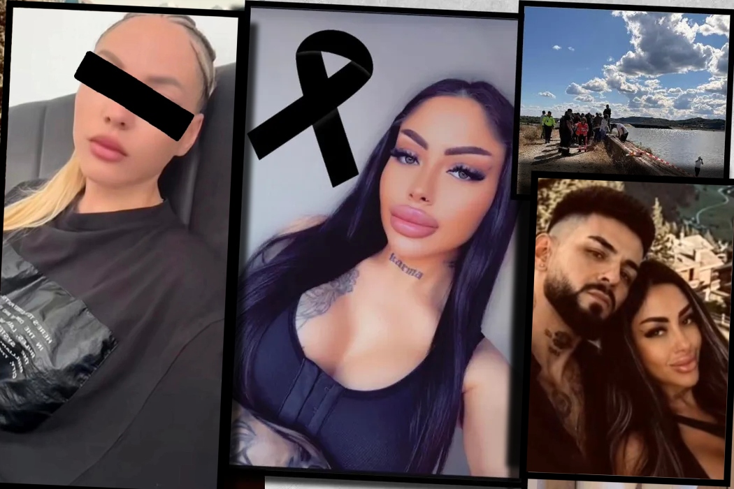 Fosta iubită a lui Vlad Bălțățeanu rupe tăcerea după moartea Valentinei: „Eu am reușit să plec la timp Valentina nu a mai apucat” Deși tânăra a depus plângere, dosarul a rămas în sertarul procurorilor timp de patru ani, iar hairstilistul a zburdat liber