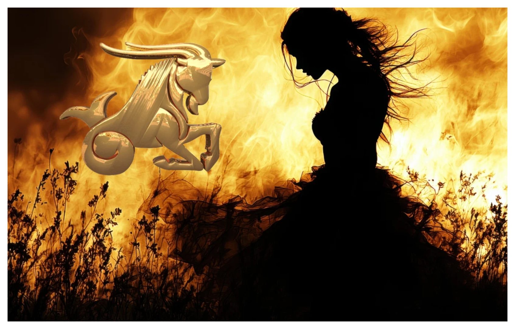 Horoscop special: Luna Neagră Lilith intră în Capricorn pe 14 septembrie 2026. Rana ascunsă a ambiției iese la suprafață. Cum se manifestă această rană la fiecare zodie